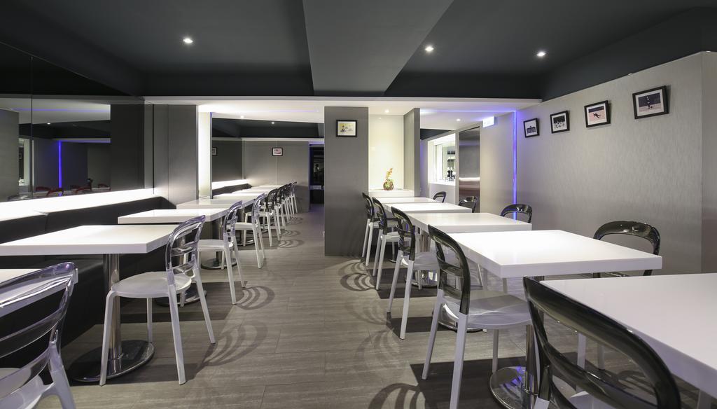 Cityinn Hotel Plus - Taichung Station Branch Экстерьер фото