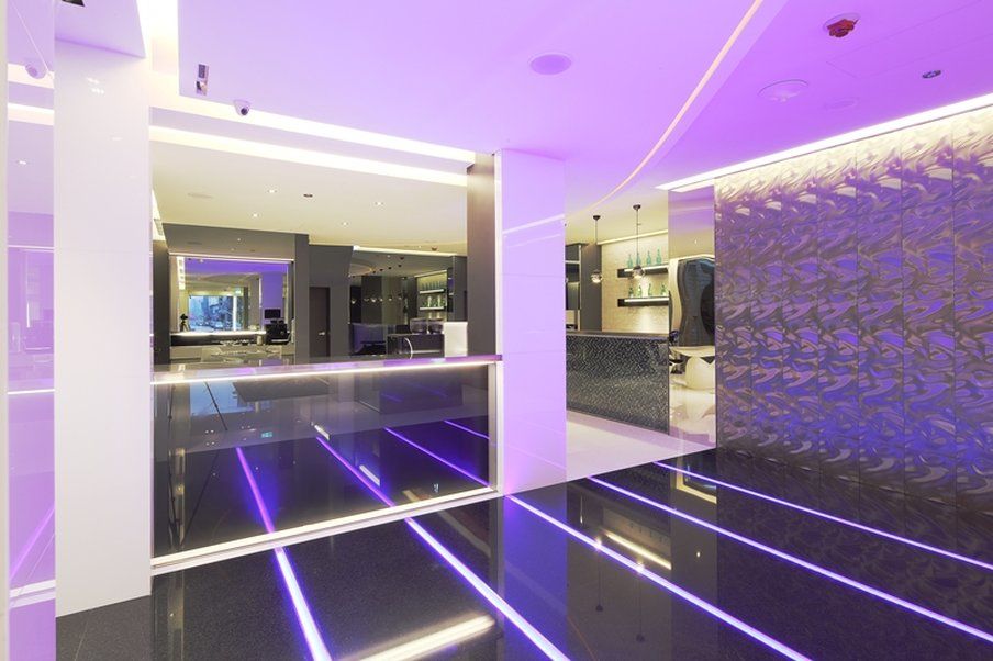 Cityinn Hotel Plus - Taichung Station Branch Экстерьер фото